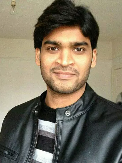 Thanish – Sperm Donor in Andheri, Maharashtra, India