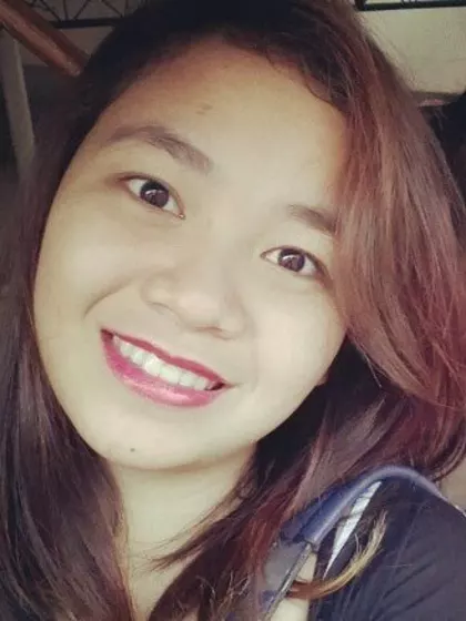 Gabrielle – Egg Donor in Manila, Philippines