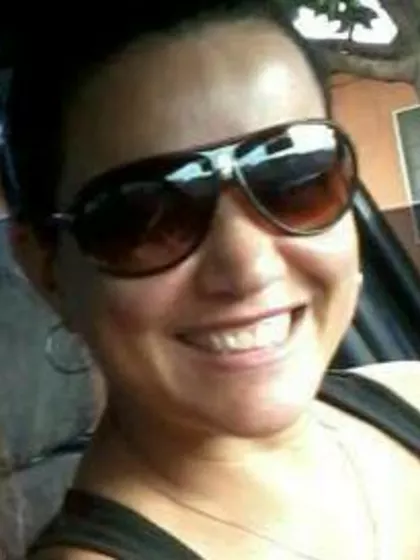 Adriana – Surrogate Mother in Ribeirao Preto, Sao Paulo, Brazil – photo 2