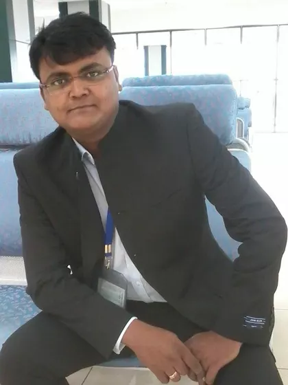 Nishant
