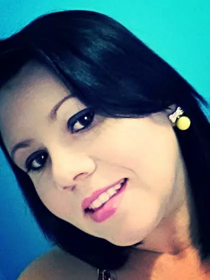 Michele – Surrogate Mother in Sao Jose dos Campos, Sao Paulo, Brazil – photo 4