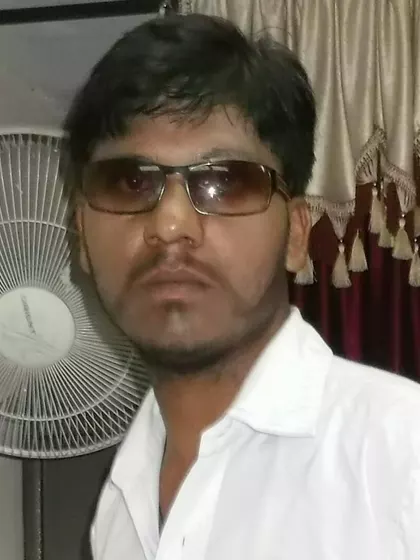 Vinodkumar