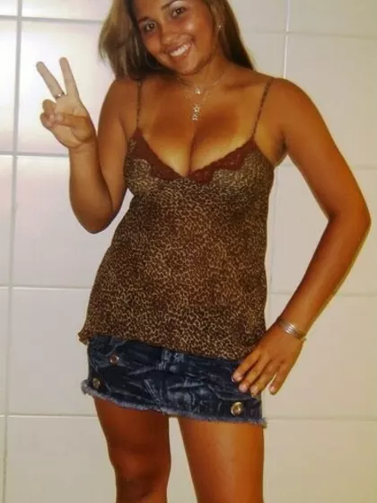 Tamara – Surrogate Mother in Fortaleza, Ceara, Brazil