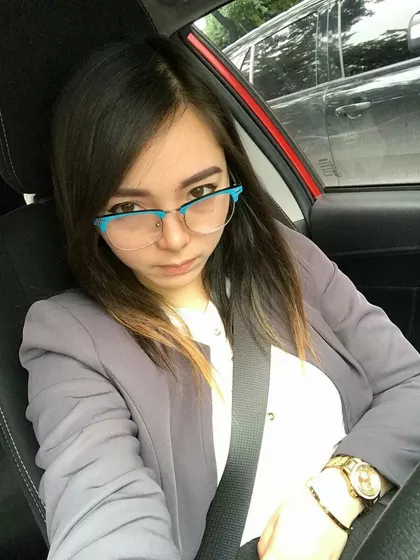 Charlotte – Surrogate Mother in Manila, Philippines