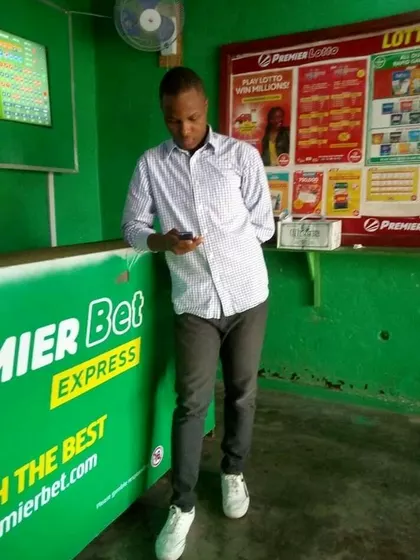 Patrick – Sperm Donor in Mangochi, Mangochi, Malawi – photo 2