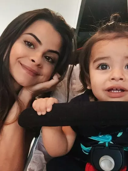 Maiza – Egg Donor in Sao Paulo, Brazil