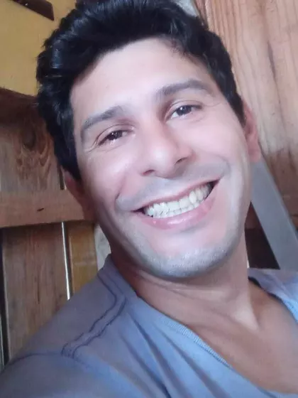 Elizeu – Sperm Donor in Joinville, Santa Catarina, Brazil