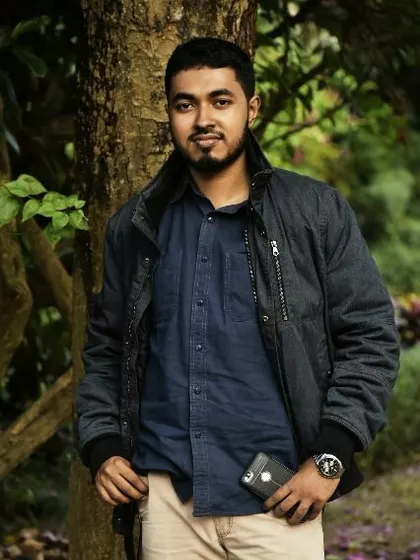 Asif – Sperm Donor in Dhaka, Dhaka, Bangladesh – photo 2