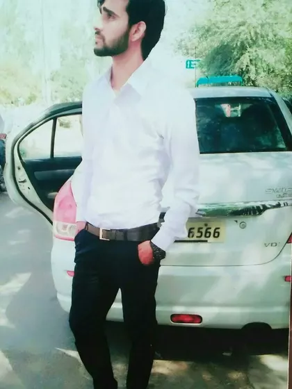 Sachin – Sperm Donor in Kaithal, Haryana, India – photo 2