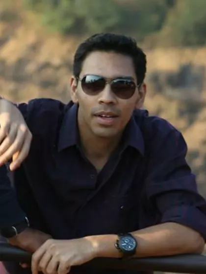 Ramesh – Sperm Donor in Badlapur, Maharashtra, India – photo 2