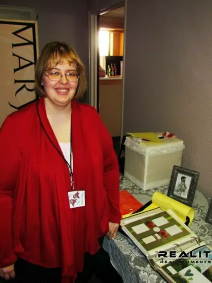 Amanda – Surrogate Mother in Fort Wayne, Indiana, United States – photo 4