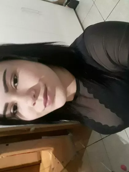 Cinthya – Egg Donor in Londrina, Parana, Brazil – photo 3