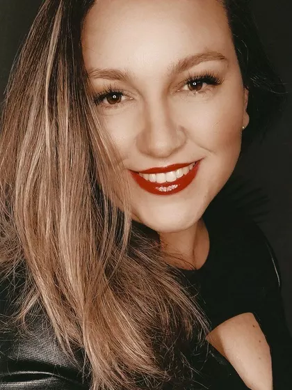 Luciana – Egg Donor in Assis, Sao Paulo, Brazil