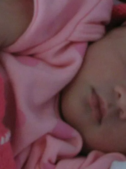 Sarah – Surrogate Mother in Rio de Janeiro, Rio de Janeiro, Brazil – photo 3