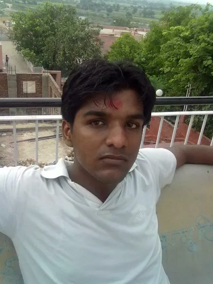 Rakshit ā Sperm Donor in Jaipur, Rajasthan, India