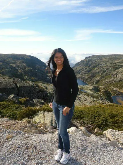 Maria – Egg Donor in Sao Caetano, Santarem, Portugal – photo 3
