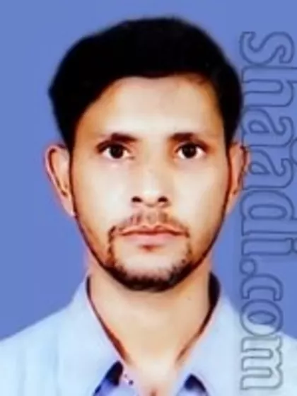 Yusuf ā Sperm Donor in Mumbai, Maharashtra, India