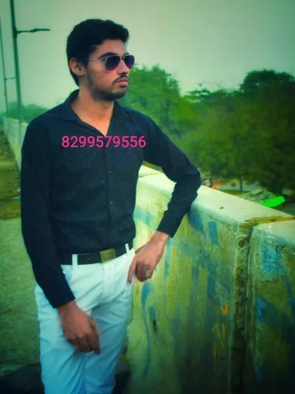 Deepak – Sperm Donor in Kanpur, Uttar Pradesh, India – photo 2