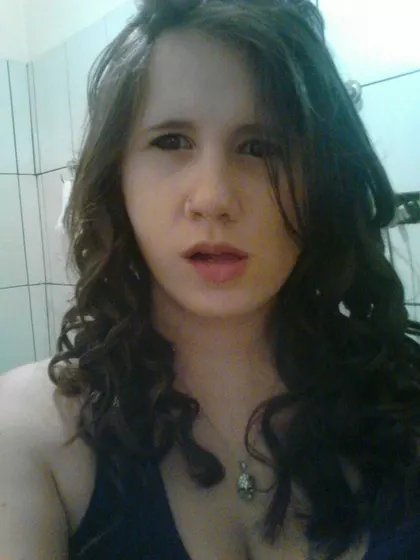 Amanda – Egg Donor in Ituyutaba, Minas Gerais, Brazil