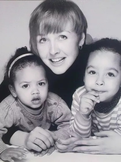 Magdalena – Surrogate Mother in Salisbury, England, United Kingdom