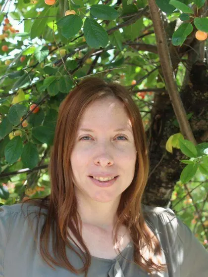 Helen – Surrogate Mother in Krasnodar, Krasnodar, Russia – photo 2