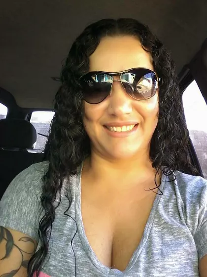 Adriana – Surrogate Mother in Ribeirao Preto, Sao Paulo, Brazil