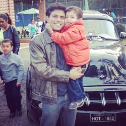 Photo 3 of sperm donor profile in Sao Paulo, Sao Paulo, Brazil