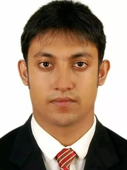 Zahidul – Sperm Donor in Savar, Dhaka, Bangladesh – photo 2