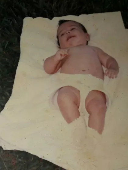 Carla – Egg Donor in Sao Paulo, Sao Paulo, Brazil – photo 2