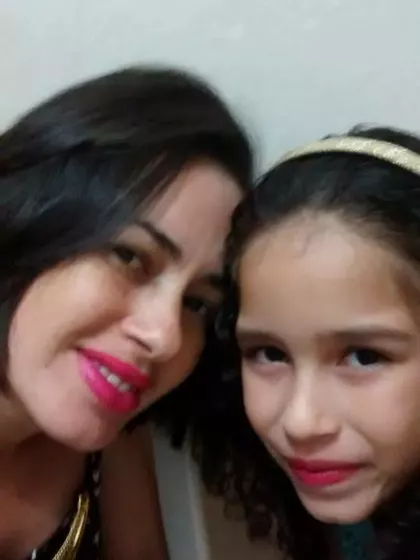 Suevane – Egg Donor in Recife, Pernambuco, Brazil – photo 2