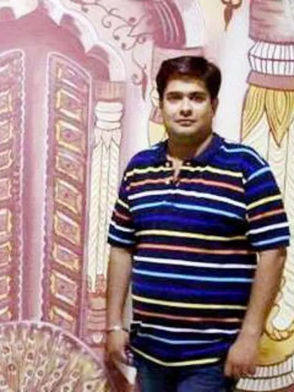 Karan