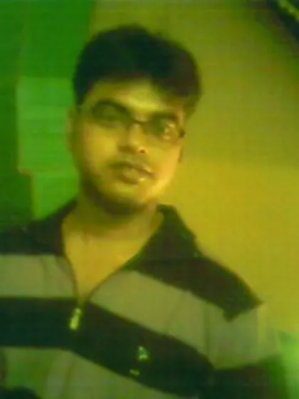 Amitava – Sperm Donor in Bidhan Nagar, West Bengal, India – photo 3