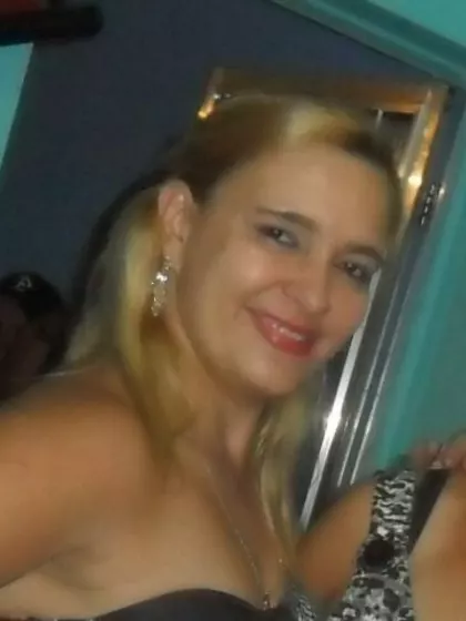Patricia – Egg Donor in San Paulo, Sao Paulo, Brazil