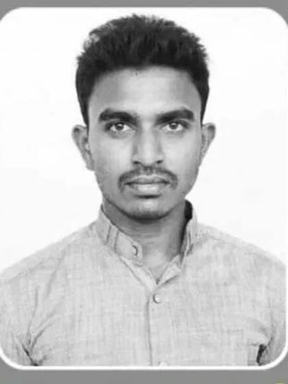 Raj – Sperm Donor in Anantapur, Andhra Pradesh, India