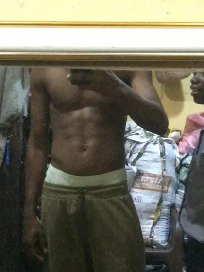 Kabiru – Sperm Donor in Suru Lere, Lagos, Nigeria – photo 1