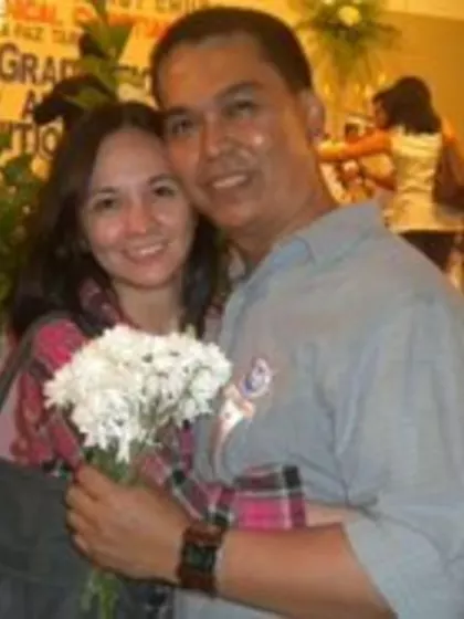 Aldrin ā Sperm Donor in Tarlac, Philippines