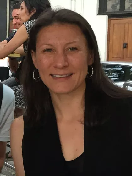 Delphine – Surrogate Mother in Hove, England, United Kingdom – photo 3