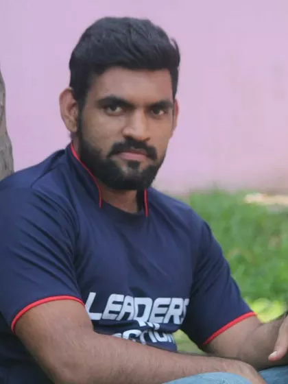 Jyothish – Sperm Donor in Palghat, Kerala, India – photo 2
