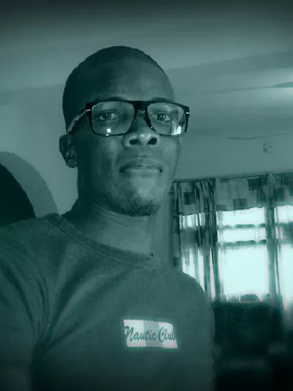 Akinyemi – Sperm Donor in Ijegun, Lagos, Nigeria – photo 4