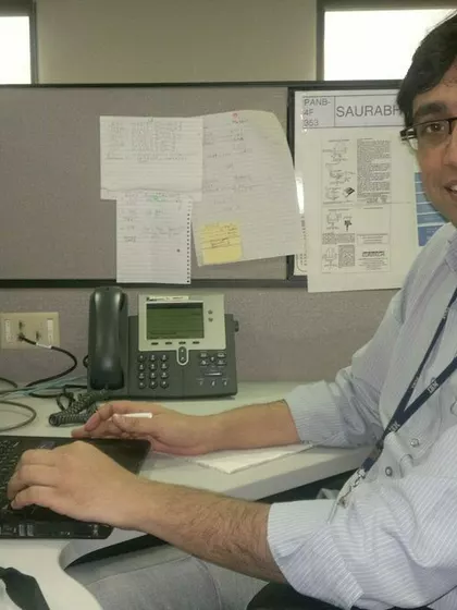 Saurabh – Sperm Donor in Poona, Maharashtra, India