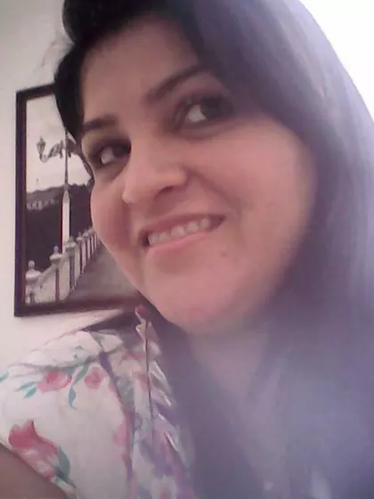Leandra – Egg Donor in Fortaleza, Ceara, Brazil – photo 3