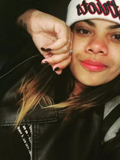 Debora – Egg Donor in Osasco, Sao Paulo, Brazil