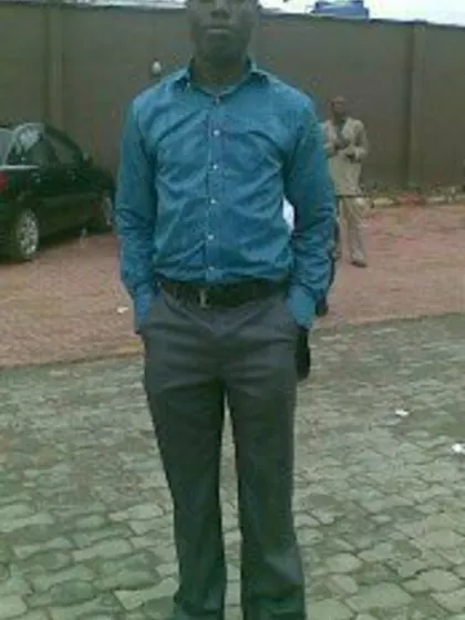 Temitope – Sperm Donor in Alimosho, Lagos, Nigeria
