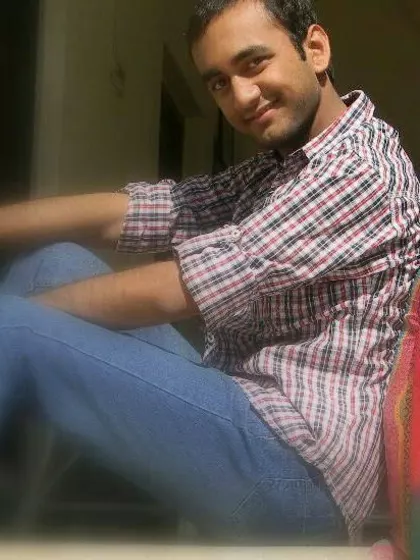 Rohit – Sperm Donor in Lucknow, Uttar Pradesh, India
