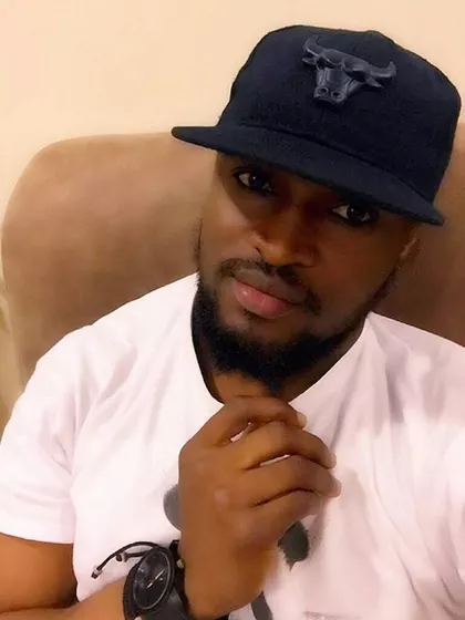 Frank – Sperm Donor in Abuja, Abuja Capital Territory, Nigeria – photo 1
