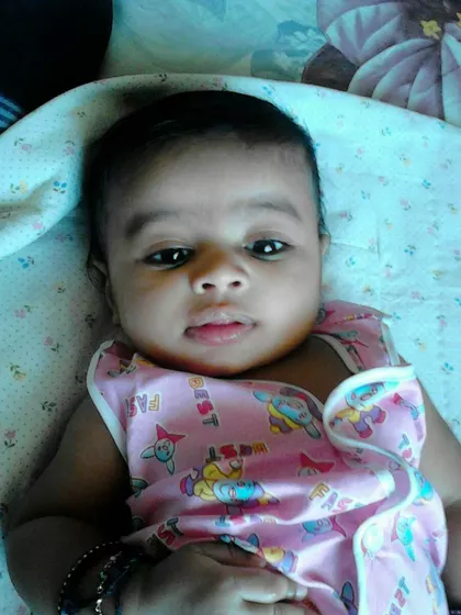 Sanjay