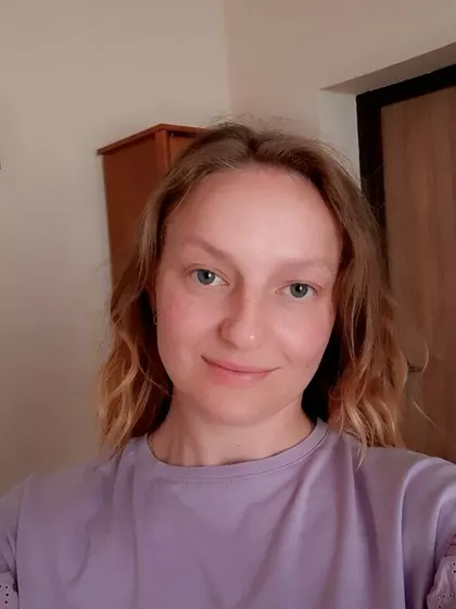 Natalia – Surrogate Mother in Bydgoszcz, Kujawsko Pomorskie, Poland