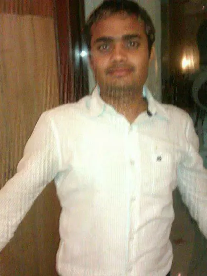Gaurav – Sperm Donor in Jaipur, Rajasthan, India