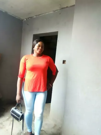 Ekwunife – Surrogate Mother in Ebute Metta, Lagos, Nigeria – photo 4