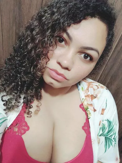 Lucélia – Egg Donor in Floresta, Parana, Brazil